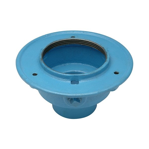 Zurn LC-C2N - 2" No-Hub Cast Iron Body LC-C2N - main